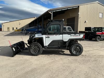 BOATZON | Polaris RGR XD 1500 NS ULT 2025