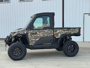 BOATZON | Polaris RGR XD 1500 NS ULT 2026