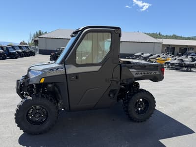 BOATZON | Polaris RGR XP 1000 CAB 2027 BOATZON | Polaris RGR XP 1000 CAB 2027