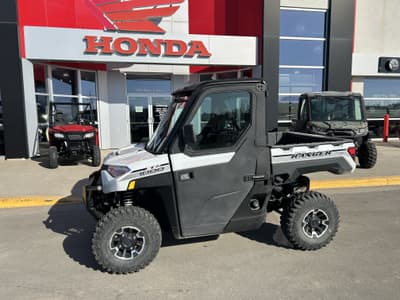 BOATZON | Polaris RGR XP 1000 EPS NORTHSTAR PEARL WHITE EPS Northstar Edition 2019