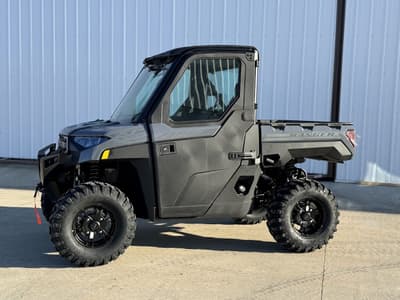 BOATZON | Polaris RGR XP 1000 NS PREMIUM 2026