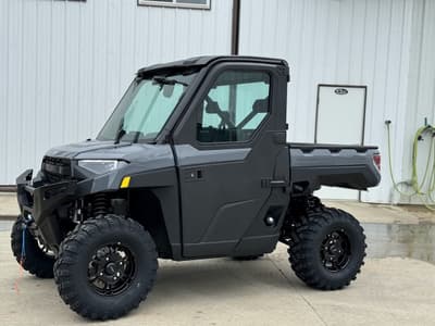 BOATZON | Polaris RGR XP 1000 NS ULT 2026 BOATZON | Polaris RGR XP 1000 NS ULT 2026