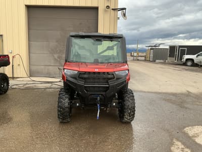 BOATZON | Polaris RGR XP 1000 NS ULT 2026