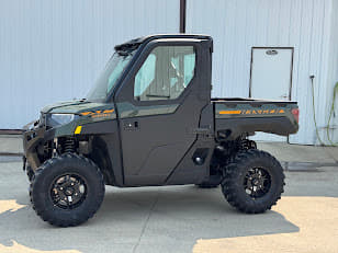 BOATZON | Polaris RGR XP 1000 NS ULT 2027