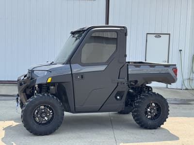 BOATZON | Polaris RGR XP 1000 NS ULT 2027