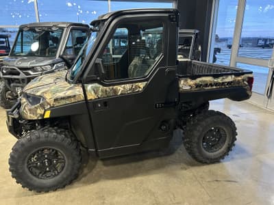 BOATZON | Polaris RGR XP 1000 NS ULT  PPC Premium 2022