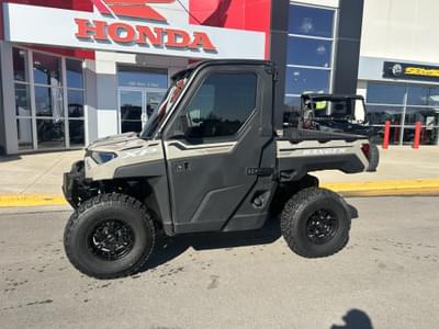 BOATZON | Polaris RGR XP 1000 NS ULT RC DESERT SAND Ultimate 2024