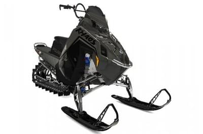 BOATZON | Polaris RMK KHAOS 155 9R 2025