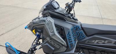 BOATZON | Polaris RMK KHAOS 155 Boost 2025 BOATZON | Polaris RMK KHAOS 155 Boost 2025