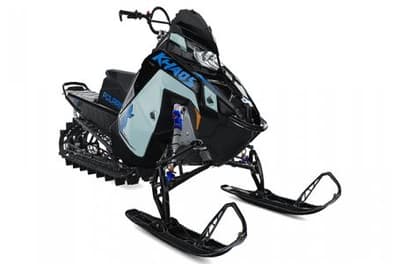 BOATZON | Polaris RMK KHAOS 155 Patriot 9R 2026