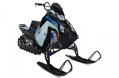 BOATZON | Polaris RMK KHAOS 155 Patriot Boost 2026