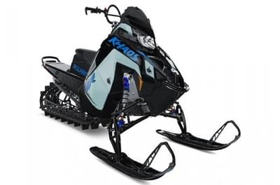 BOATZON | Polaris RMK KHAOS 165 Patriot 9R 2026