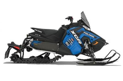 BOATZON | Polaris Rush XCR 800 2018