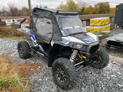 BOATZON | Polaris RZR 1000 XP 2017 BOATZON | Polaris RZR 1000 XP 2017