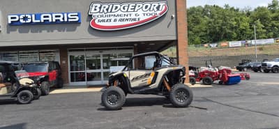 BOATZON | Polaris RZR 1000 XP S SAND 2026