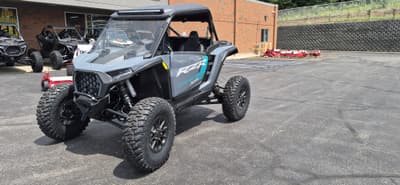 BOATZON | Polaris RZR 1000 XP S SPORT GREY 2026