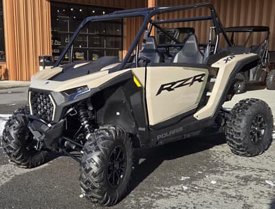 BOATZON | Polaris RZR 1000 XP SPORT 2026