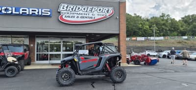 BOATZON | Polaris RZR 1000 XP ULT GREY 2026