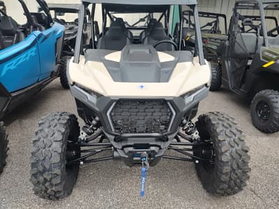BOATZON | Polaris RZR 1000 XP Ultimate 2026 BOATZON | Polaris RZR 1000 XP Ultimate 2026