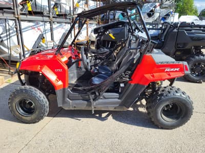 BOATZON | Polaris RZR 170 2013