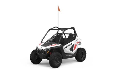 BOATZON | Polaris RZR 200 EFI 2023