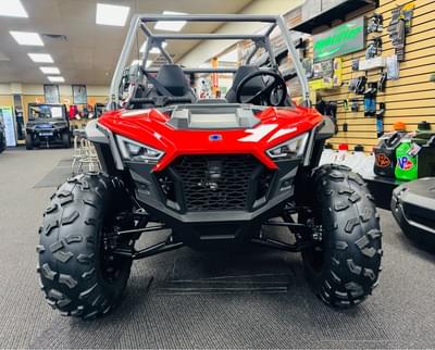 BOATZON | Polaris RZR 200 EFI 2026