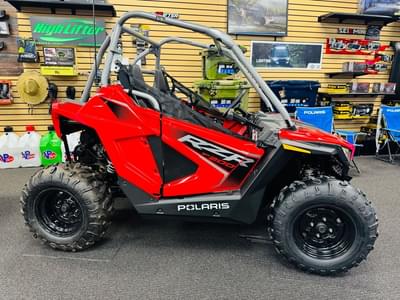 BOATZON | Polaris RZR 200 EFI 2026 BOATZON | Polaris RZR 200 EFI 2026