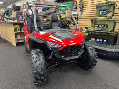 BOATZON | Polaris RZR 200 EFI 2026