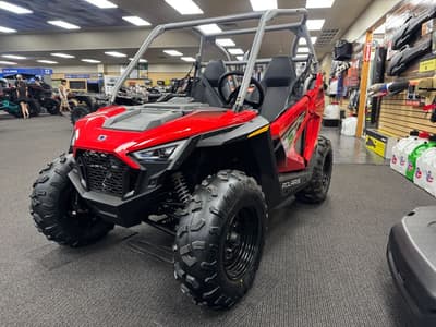 BOATZON | Polaris RZR 200 EFI 2026 BOATZON | Polaris RZR 200 EFI 2026