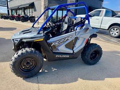 BOATZON | Polaris RZR 200 EFI 2026