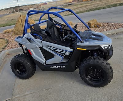 BOATZON | Polaris RZR 200 EFI 2026