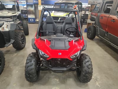 BOATZON | Polaris RZR 200 EFI 2026