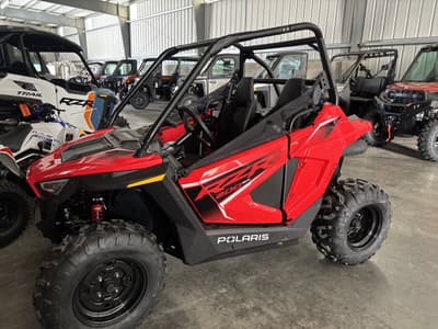 BOATZON | Polaris RZR 200 EFI 2026