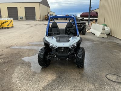 BOATZON | Polaris RZR 200 EFI 2026