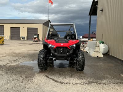 BOATZON | Polaris RZR 200 EFI 2026 BOATZON | Polaris RZR 200 EFI 2026