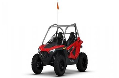 BOATZON | Polaris RZR 200 EFI 2026