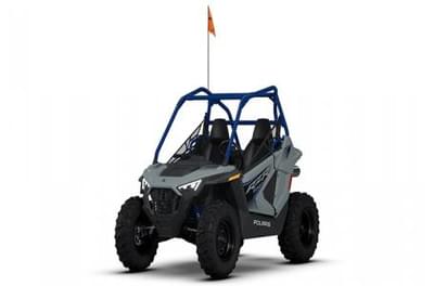 BOATZON | Polaris RZR 200 EFI  Storm Gray 2026