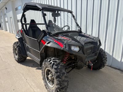 BOATZON | Polaris RZR 800 S 2011