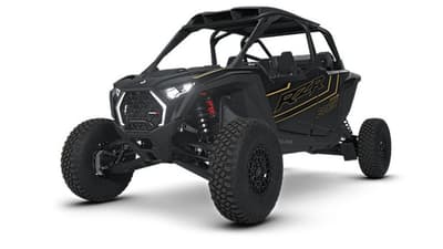 BOATZON | POLARIS RZR PRO R 4 BOOST ULTRA 2027