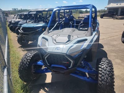 BOATZON | Polaris RZR Pro R 4 Sport 2025