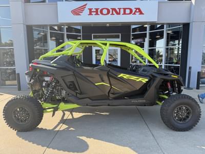 BOATZON | Polaris RZR Pro R 4 Ultimate 2024