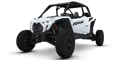 BOATZON | Polaris RZR Pro R 4 Ultimate 2026