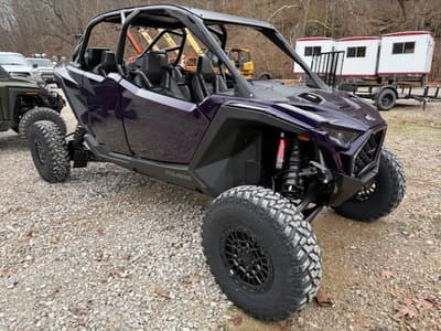 BOATZON | Polaris RZR Pro R 4 Ultimate 2026