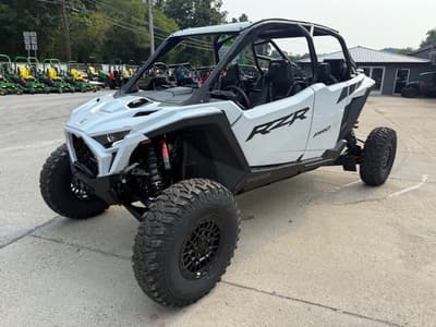 BOATZON | Polaris RZR Pro R 4 Ultimate 2026