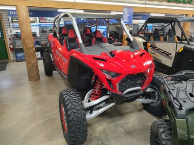 BOATZON | Polaris RZR Pro R 4 Ultimate 2026 BOATZON | Polaris RZR Pro R 4 Ultimate 2026
