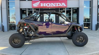 BOATZON | Polaris RZR Pro R 4 Ultimate 2026