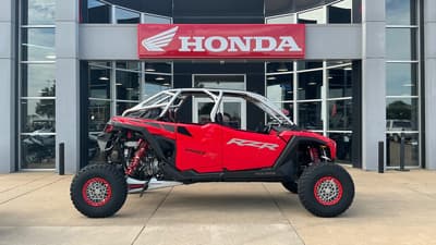 BOATZON | Polaris RZR Pro R 4 Ultimate 2026