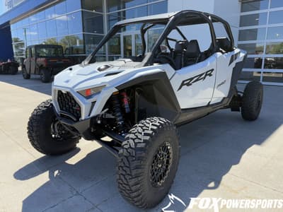 BOATZON | Polaris RZR PRO R 4 ULTIMATE 2026