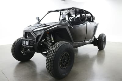 BOATZON | Polaris RZR PRO R 4 ULTIMATE Location  Wharehouse 2025