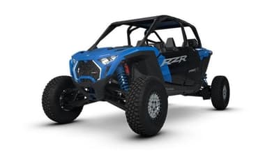 BOATZON | POLARIS RZR Pro R 4 Ultra Edition 2026